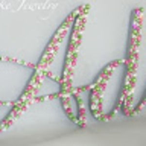 Meet your Posher, Adamaris